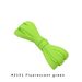8mm Polyester Single Flat Shoelace With Strap_viptrois.com