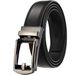 VOOTHOST 3.6cm Belts Brand Design Men Belts Quality Genuine Leather Belt For Men Belt Male Strap Male Metal Automatic Buckle F0199_viptrois.com