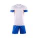 Men's Clothing game jerseys and team uniforms customized fashion cross-border football uniforms suits printed DIY boys and girls_viptrois.com