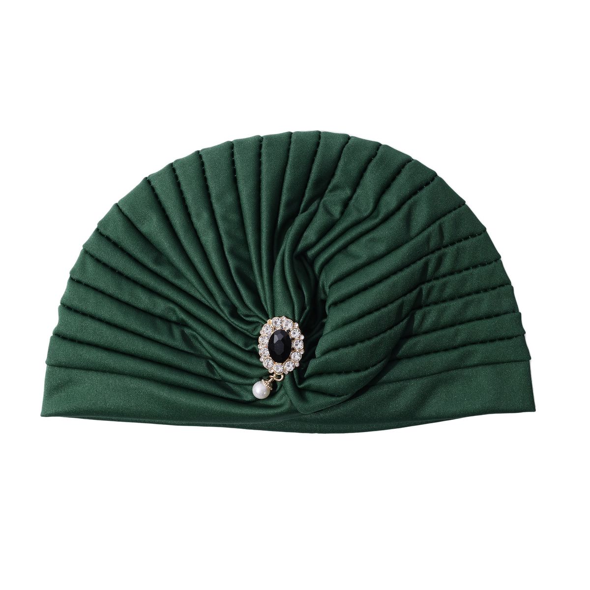 Ladies' Headscarf WATERMELON TWIST - Elastic Turban Hat (fashion Trends, Hot Seller, In Stock)_viptrois.com