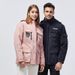 Men's Clothing Workwear Three-in-One Rush Clothes Disassembly Waist Tight Cotton Clothes Inner Blanket Team Work_viptrois.com