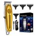 Cordless Trimmer Digital USB Rechargeable Clipper For Men Haircut Professional Razor Hair Cutter Barber Hine 1/2/3m_viptrois.com