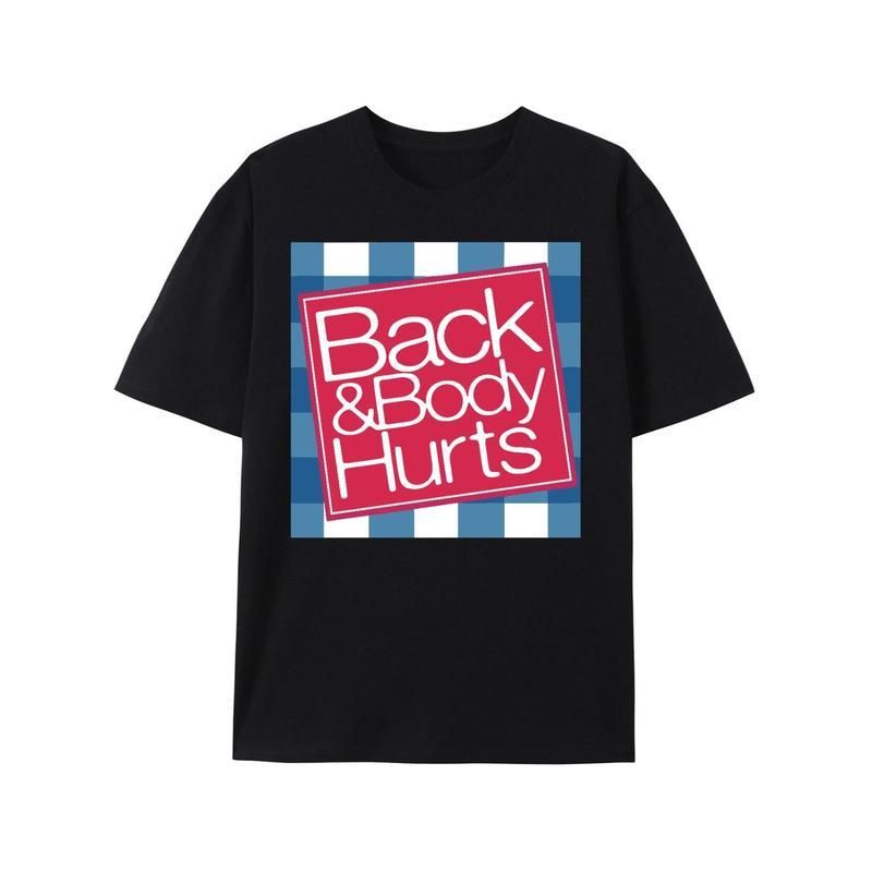 Camiseta Algodón Cómoda Corta, Ajuste Relajado, Gráfica Hombres - Camiseta Casual Manga Corta Con Impresión Divertida_viptrois.com