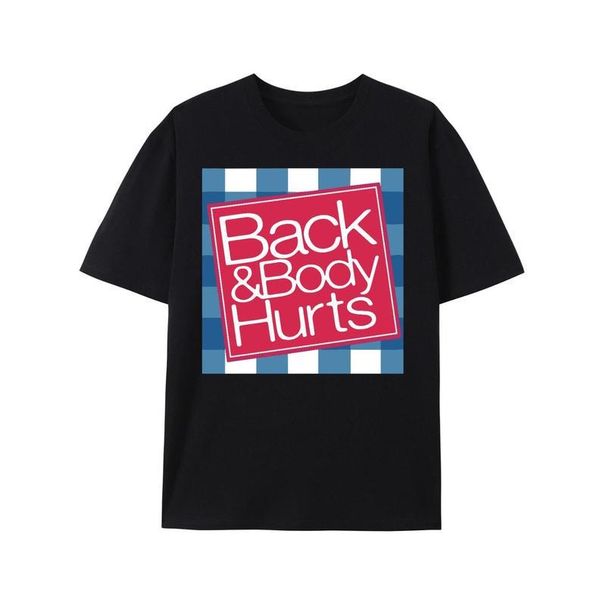 Camiseta Algodón Cómoda Corta, Ajuste Relajado, Gráfica Hombres - Camiseta Casual Manga Corta Con Impresión Divertida_viptrois.com