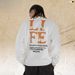 American-style Round-neck Sweatshirt Men, Fleece-lined Thickened For Autumn And Winter_viptrois.com
