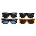 Men's Sunglasses Sunglasses Men And Women Simple Retro Anti Ultraviolet Sunglasses Fashionable Rice Nail Designer New_viptrois.com