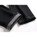 Men's clothing long-sleeve hoodie jeans Ripped jeans set_viptrois.com