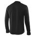 Men's Clothing medieval retro solid color men's loose tie collar shirt steampunk prince costume_viptrois.com