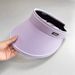 Hat Women's Fashion Summer Hollow Top Hat Sun Hat Women's Summer Uv Shell Sun Hat Outdoor Hollow Top Sun Hat_viptrois.com
