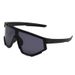 Unisex Sports Sunglasses - Colorful Cycling Glasses With UV Protection For Active Lifestyles_viptrois.com
