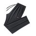 Men's Cooling Stretch Jogger Pants - Ultra-Breathable Nylon For Summer Comfort - Loose Fit & High Elasticity - Dark Gray/Black/Navy_viptrois.com