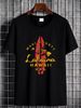 NEW Hawaii Lahaina Maui Vintage Hawaiian Islands Surf T-Shirt S-5XL Casual Breathable Stretched Comfortable Homme Graphic Versatile Fashion_viptrois.com
