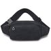 Men’s Bags Canvas Outdoor Work Sports Running Mobile Phone Waist Bag Men's Multifunctional Women's Small_viptrois.com