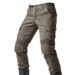 Men's Clothing Cycling Jeans Motorcycle Anti Fall Protection Breathable Wear Resistant Four Seasons Overalls_viptrois.com