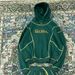 Men's Clothing Autumn And Winter Outer Stitching Letter Embroidery Men And Women Street Hip Hop Brand Hooded Men And Women Pullover Sweatshirt_viptrois.com