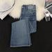Men's Clothing Jeans Men And Women Summer High End Fashion Brand Flared Loose Vibe Mopping Trousers_viptrois.com