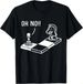 T-shirtt-shirtoh No Springer Funny Player Gift Chess G_viptrois.com