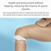 Strap Women, Compression Patella Support Running, Climbing, Breathable Basketball Fitness EVA Shock Absorption Sports_viptrois.com