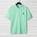 Men's Casual Polo Shirt -Inspired Short-Sleeve Top For Streetwear & Daily Wear_viptrois.com