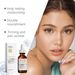 Retinol Squalane Essence, Facial Hydrating Softening Moisturizing Skin Care Essence_viptrois.com
