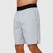 Men's Clothing New Men's Casual Shorts High Waist Breathable Sports Shorts Light And Quick Drying Running Fitness Shorts_viptrois.com