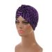 printed twill bottoming hat watermelon hat Indian hat_viptrois.com