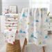 Cotton Baby Bath Towel Boys Girls Towel Blanket For Newborn Baby Bathrobe 4 Layers Gauze Washcloth Infant Swaddle_viptrois.com