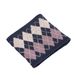 Women's Scarves outdoor neck protection collar knitted wool warm pullover plaid scarf women's velvet scarf_viptrois.com