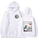 Hip-Hop Trendy Brand Japanese Style Funny Cat Wave Fashion Casual Printed Pullover Sweatshirt For Men And Women_viptrois.com