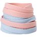 Shoe Accessories jelly mandarin duck shoes with flat straps and four colors color sports shoes color_viptrois.com