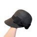 Korean Version Bow Children's Summer Fashion Sunscreen Straw Breathable Women's Equestrian New Sunshade Duckbill Hat_viptrois.com