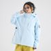 Men's 3-in-1 Waterproof Windproof Jacket For Hiking Camping Outdoor Activities – Detachable Hood Lightweight Breathable Raincoat_viptrois.com