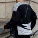 Contrast Color Knit Sweater – Stylish Unisex Pullover For Casual & Couple Outfits"_viptrois.com