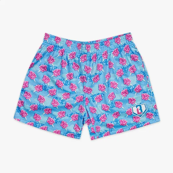 kid Edition Baseball Lifestyle 101 Home Run Sugar Youth Shorts HalloweenChristmas Gifts Family Party Men Women Couple_viptrois.com