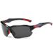 Men's Glasses Men's Polarized Color Glasses Sunglasses Cycling Glasses Outdoor Sports Glasses Sunglasses Men's UV Protection_viptrois.com