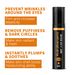 Eye Men's Roller Tightens, Reduces Fine Lines, Puffiness, Black Circles, And Moisturizes Eye Bags Tightens, Lines, Puffiness, Circles,_viptrois.com