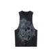 Men's Clothing Summer New Men's Vest Jogger Gym Sports Fitness Sleeveless T Shirt Top_viptrois.com