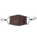 Halloween Punk Dustproof PM2.5 Outdoor Anti-Haze Face Mask_viptrois.com