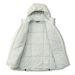 Lightweight Puffer Jacket With Hood - Windproof & Insulated Winter Coat For Outdoor & Commuting_viptrois.com