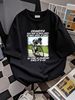 The Cycling Grandpa Front T-Shirt Homme Versatile Streetwear Graphic Soft Fashion Casual Unisex Comfortable Summer Designer Clothes Slightly_viptrois.com