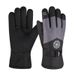 Ski Gloves For Men, Autumn And Winter, Outdoor Cycling, Motorcycle Riding, Thick Velvet And Warm Gloves_viptrois.com