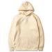 Loom Manufacturer Export Wholesale 220g Solid Color Light Version Sweatshirt Cross-Border European Size Men And Women Autumn_viptrois.com