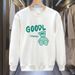 Men's Clothing New Autumn And Winter Thin White Long Sleeved T Shirt Men's Inner Sweater Bottoming Shirt Autumn Clothes_viptrois.com