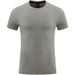 Men's Clothing Short-Sleeved Quick-Drying Clothes Sports T-Shirt Tops Fitness Training Running Clothes Breathable_viptrois.com
