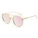 Punk Retro Trend All-match Uv Protection Sunglasses For Men And Women_viptrois.com