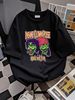 Insane Clowns Posse Band T-shirt Gift For Fan All Sizes YA795 Designer Clothes Streetwear Breathable Stretched Stylish Unisex Casual Slightly_viptrois.com
