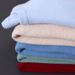 Men's Round Neck Sweater Knitted Base Layer Slim Fit Casual Trendy Autumn Winter Fashion For Men_viptrois.com