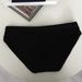Solid Color Triangle Side Sports Leisure Anti Exposure And Embarrassment Men's Swimming Trunks_viptrois.com