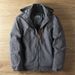 Men's Clothing Spring And Autumn Jacket Mountaineering Clothing Men's Windbreaker Outdoor Sports Jacket Assault Jacket_viptrois.com
