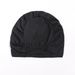 Muslim Headscarf Hat Women's Bottom Hat Adult Hat Solid Color Pullover Hat_viptrois.com